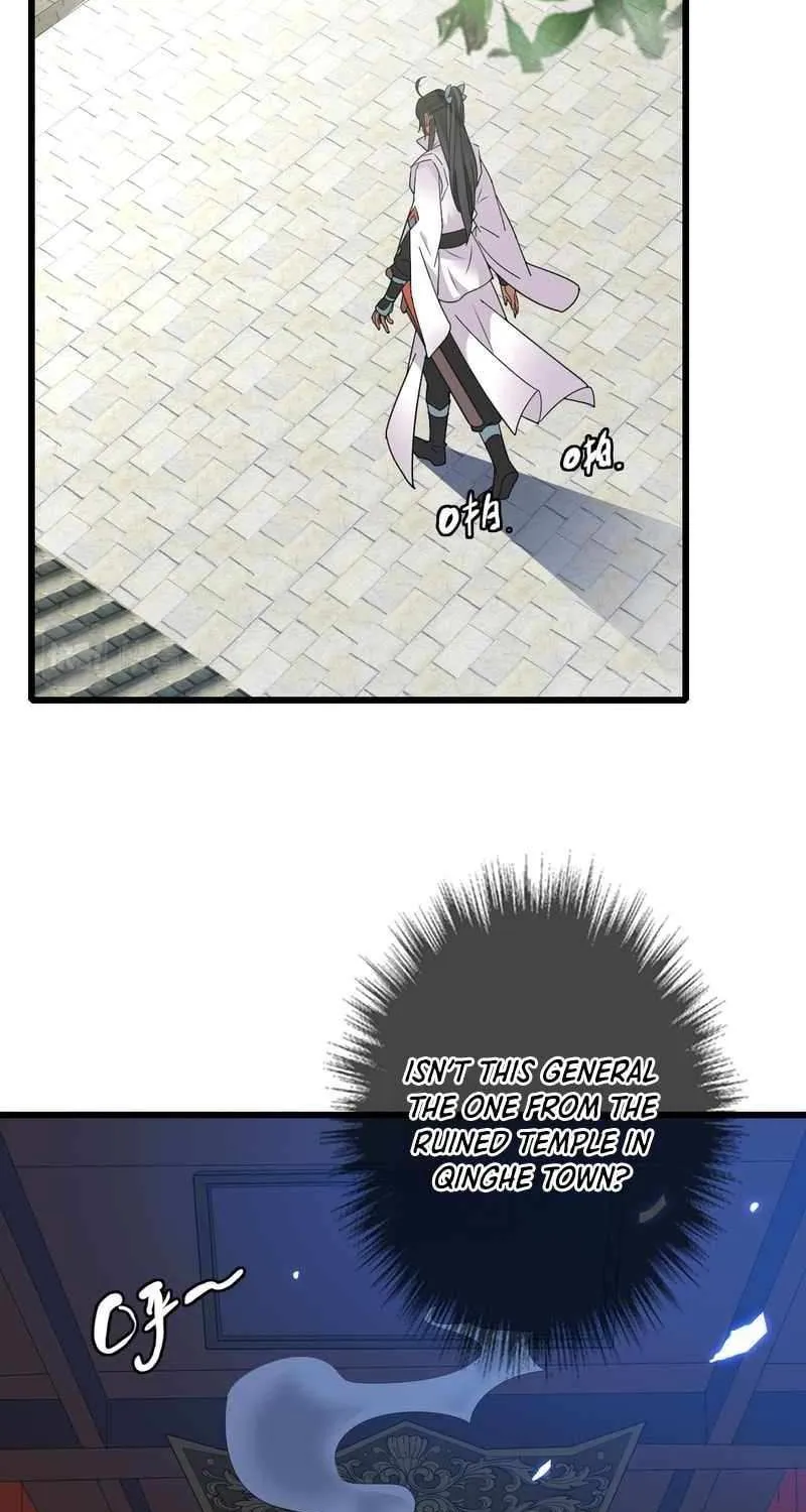 Supreme Taoist (2021) Chapter 83 page 8 - 