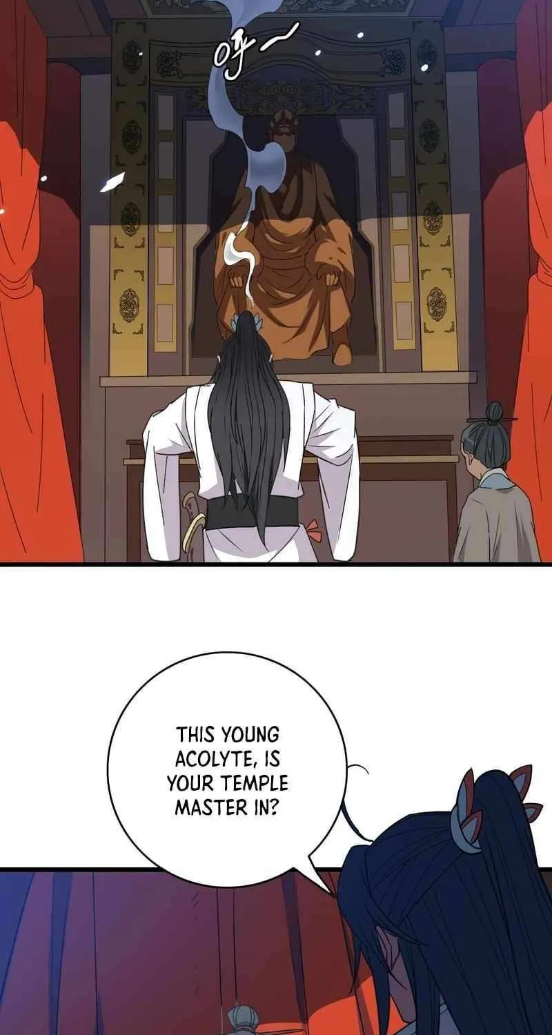 Supreme Taoist (2021) Chapter 83 page 9 - 