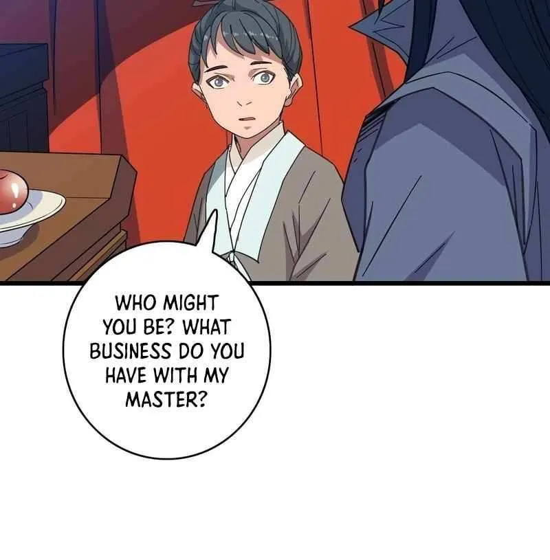 Supreme Taoist (2021) Chapter 83 page 10 - 