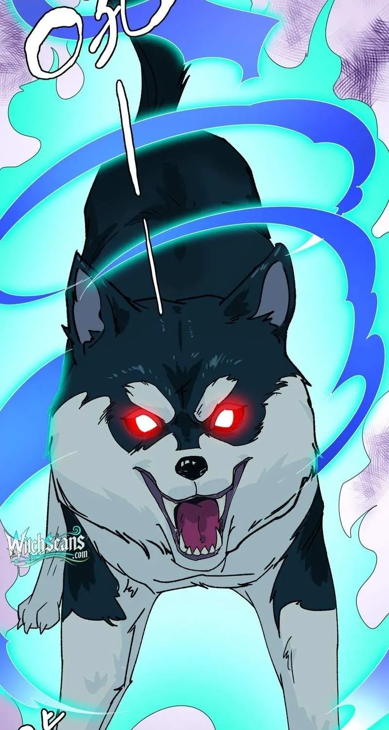 Supreme Taoist (2021) Chapter 84 page 12 - 
