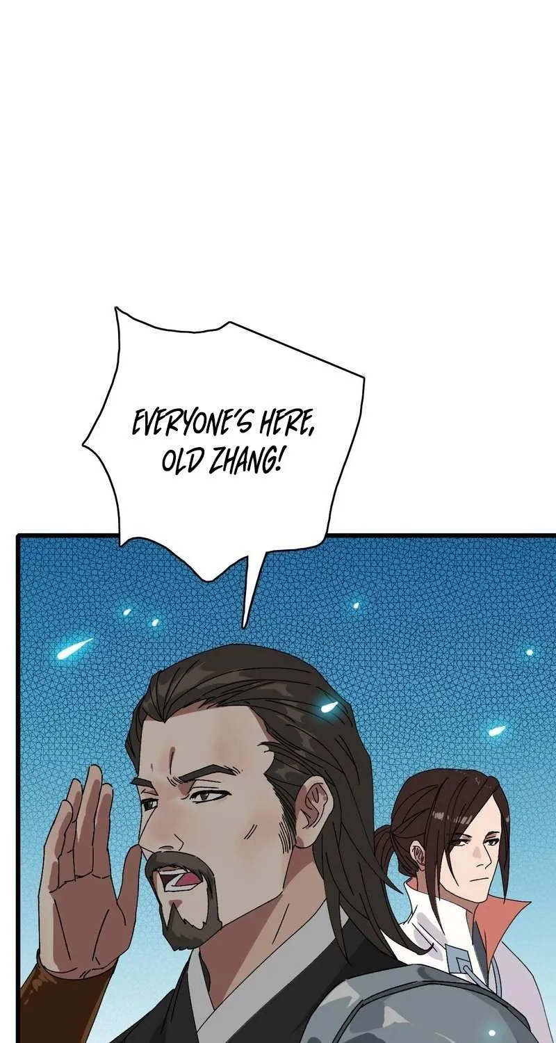 Supreme Taoist (2021) Chapter 84 page 20 - 