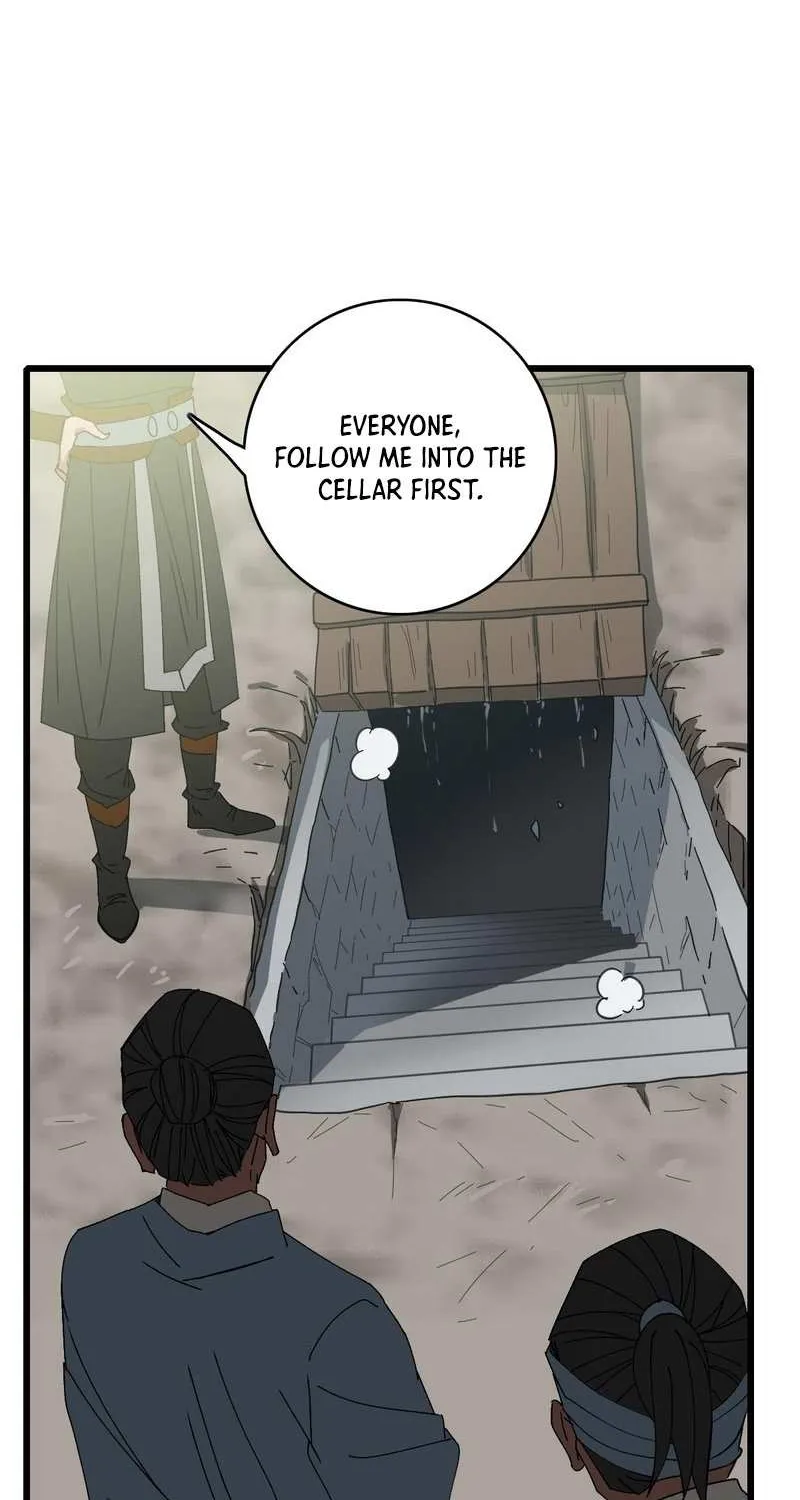 Supreme Taoist (2021) Chapter 84 page 23 - 