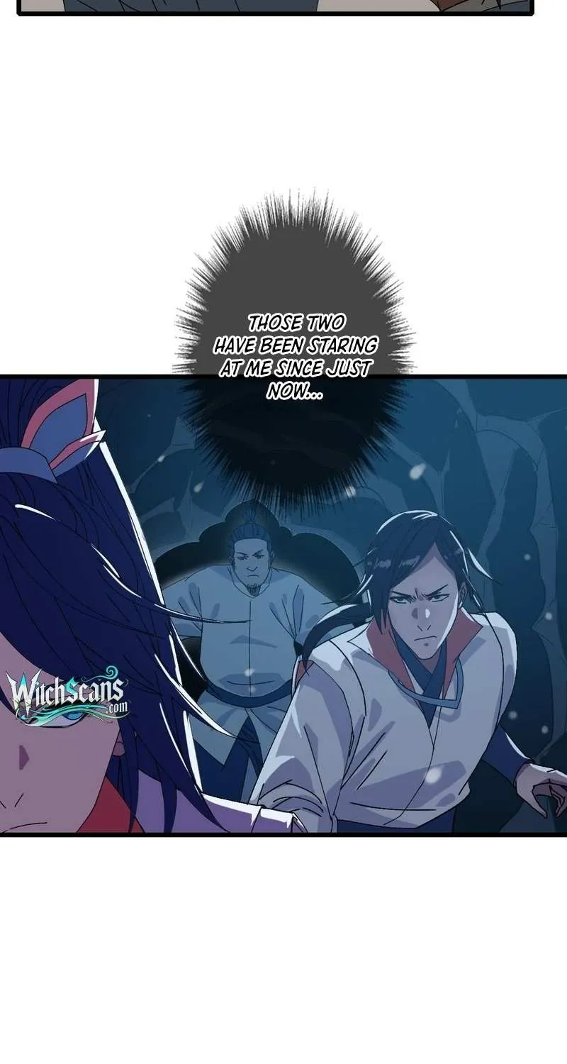 Supreme Taoist (2021) Chapter 84 page 24 - 