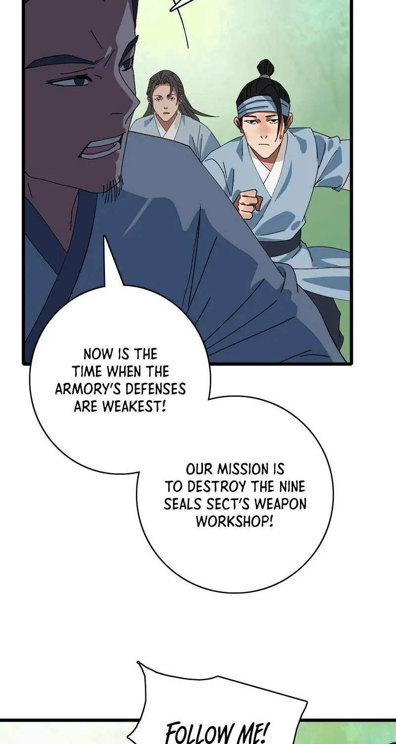 Supreme Taoist (2021) Chapter 84 page 29 - 