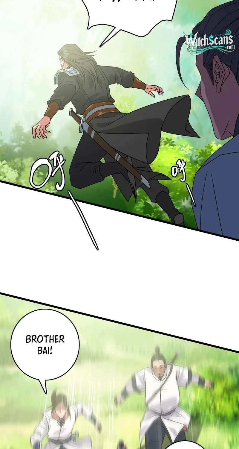 Supreme Taoist (2021) Chapter 84 page 30 - 