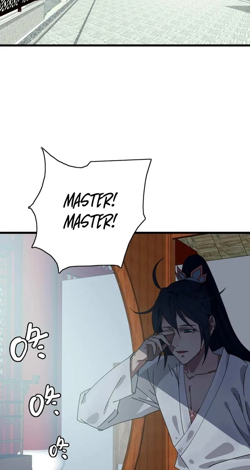 Supreme Taoist (2021) Chapter 84 page 4 - 