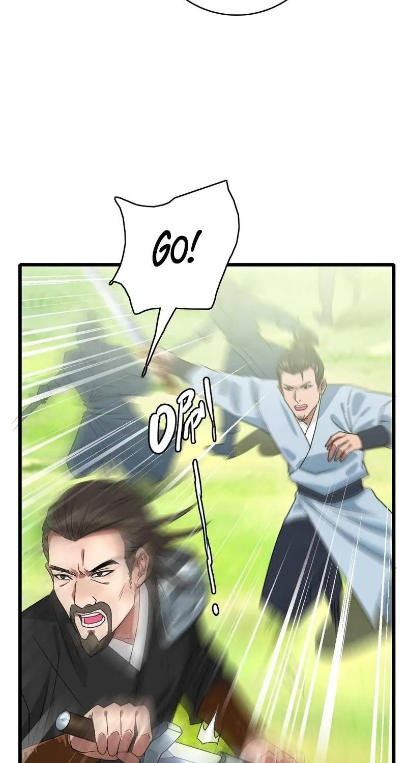 Supreme Taoist (2021) Chapter 84 page 36 - 