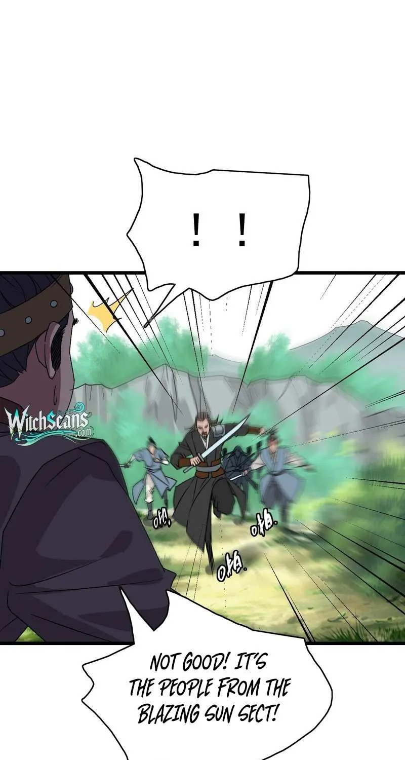 Supreme Taoist (2021) Chapter 84 page 38 - 