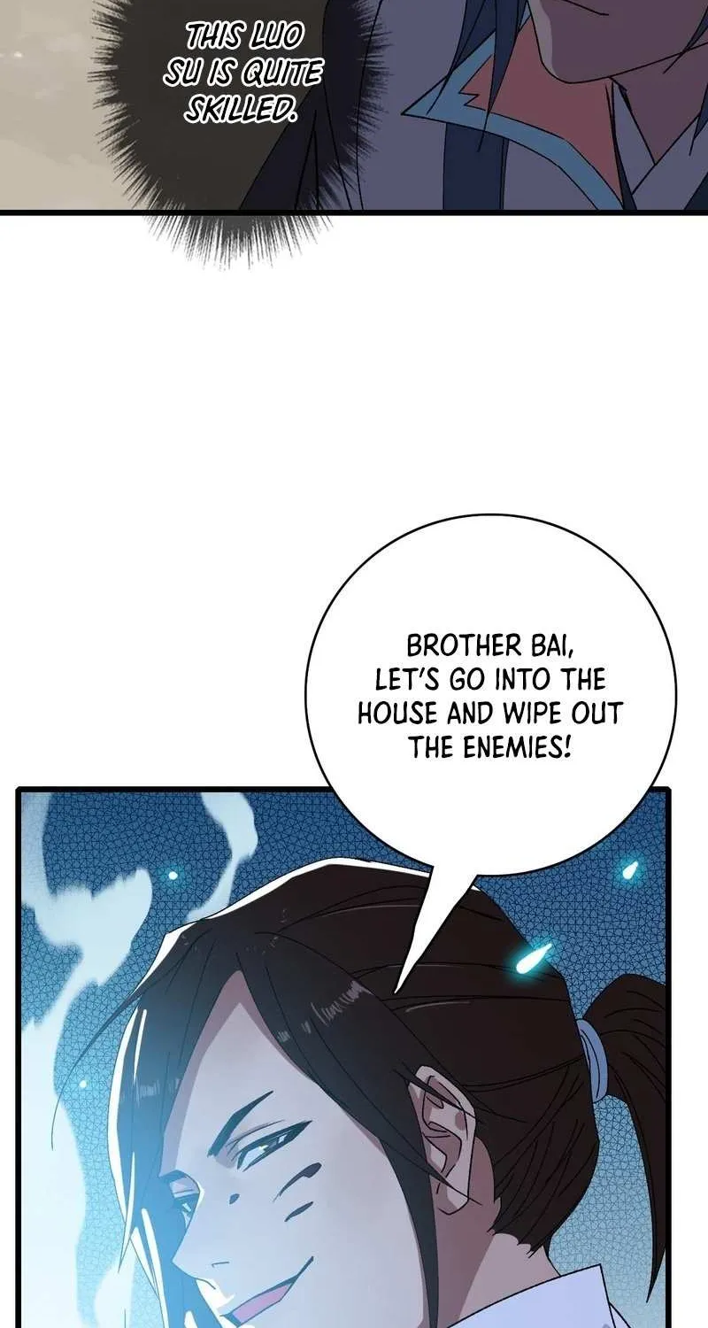 Supreme Taoist (2021) Chapter 84 page 45 - 