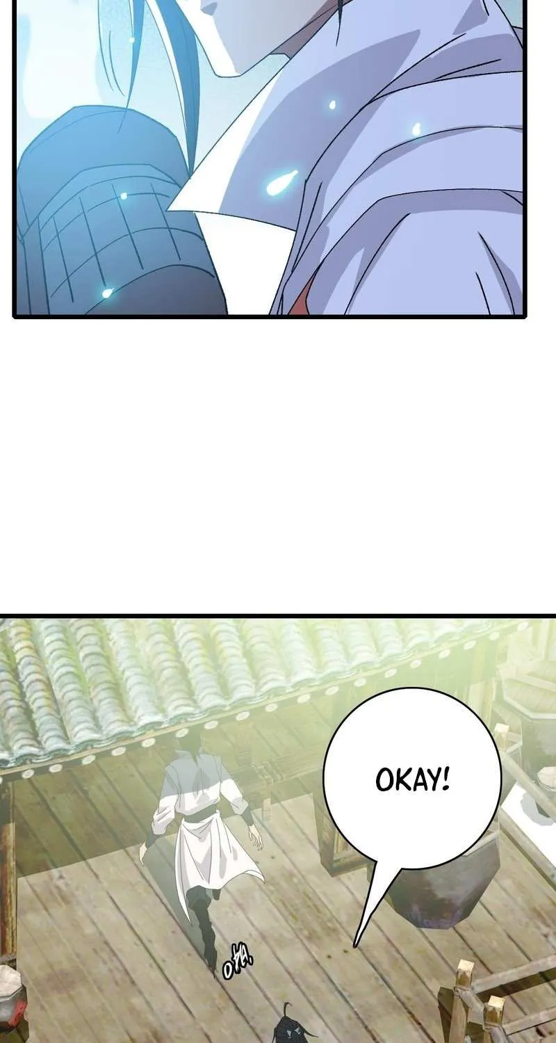 Supreme Taoist (2021) Chapter 84 page 46 - 