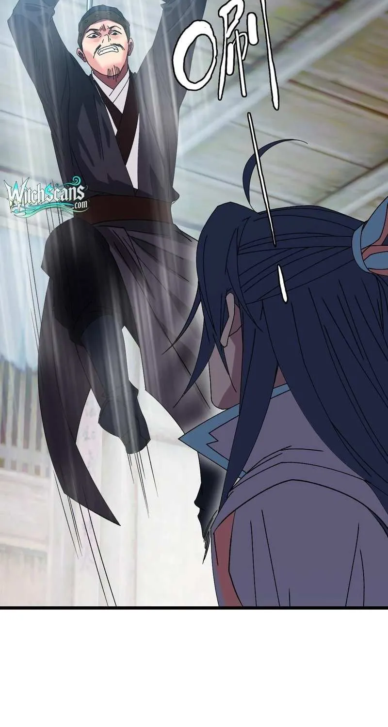 Supreme Taoist (2021) Chapter 84 page 48 - 