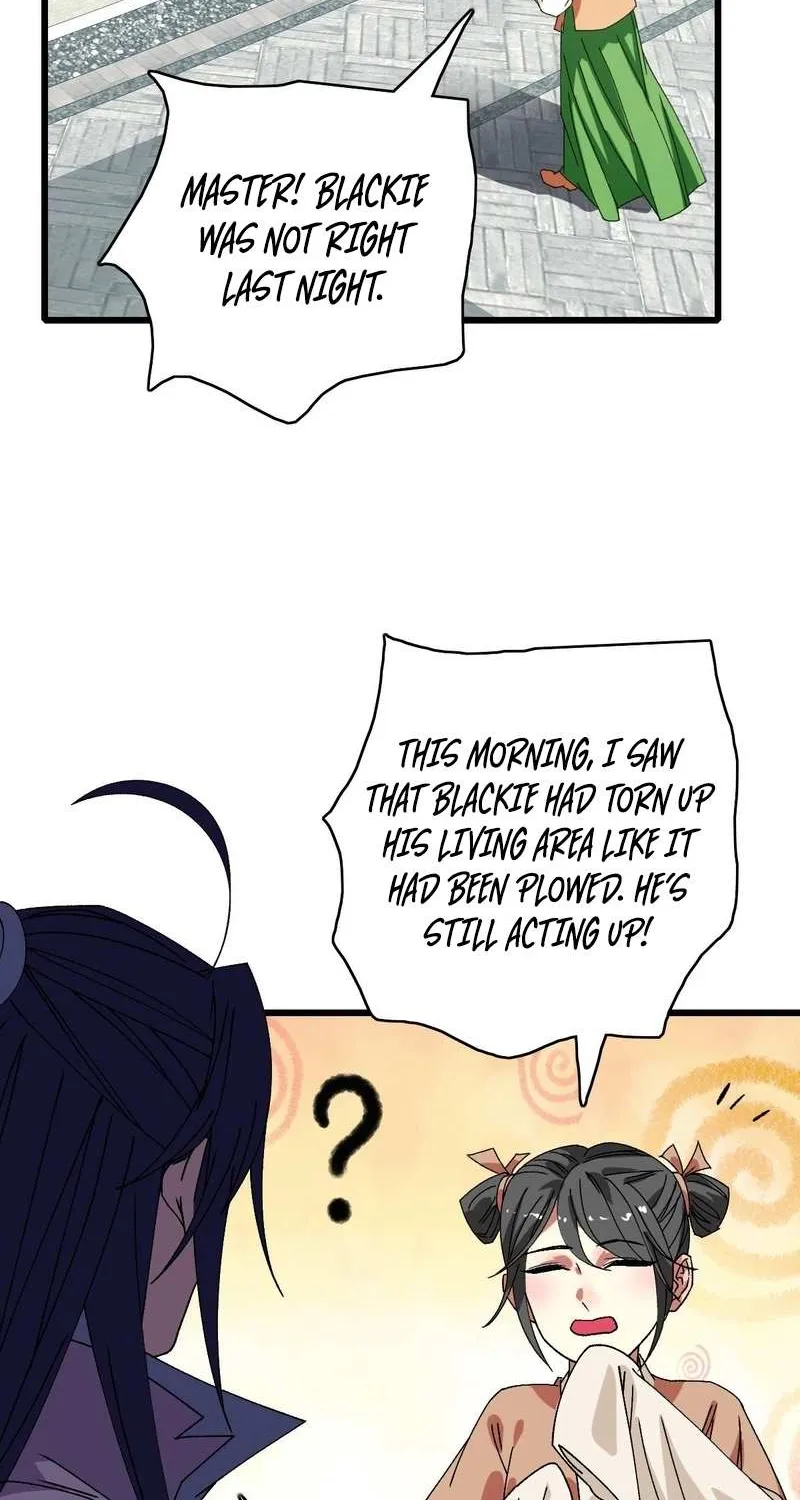 Supreme Taoist (2021) Chapter 84 page 6 - 