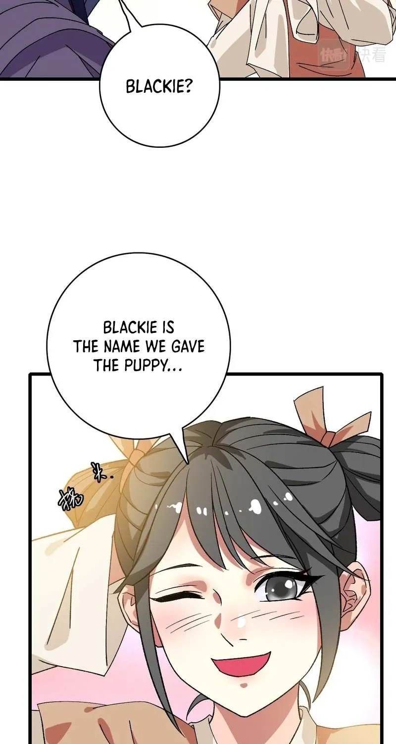 Supreme Taoist (2021) Chapter 84 page 7 - 