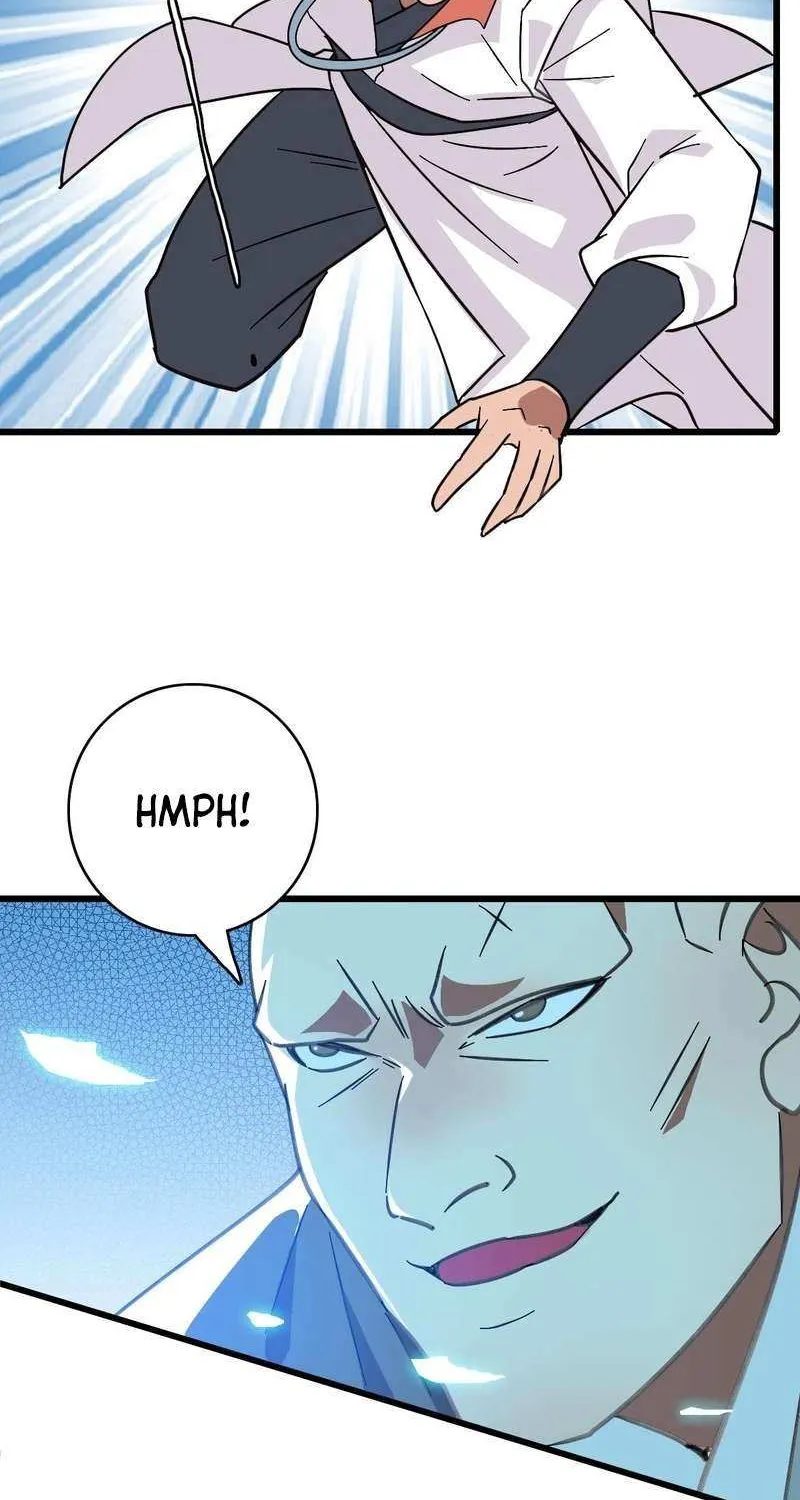 Supreme Taoist (2021) Chapter 85 page 13 - 