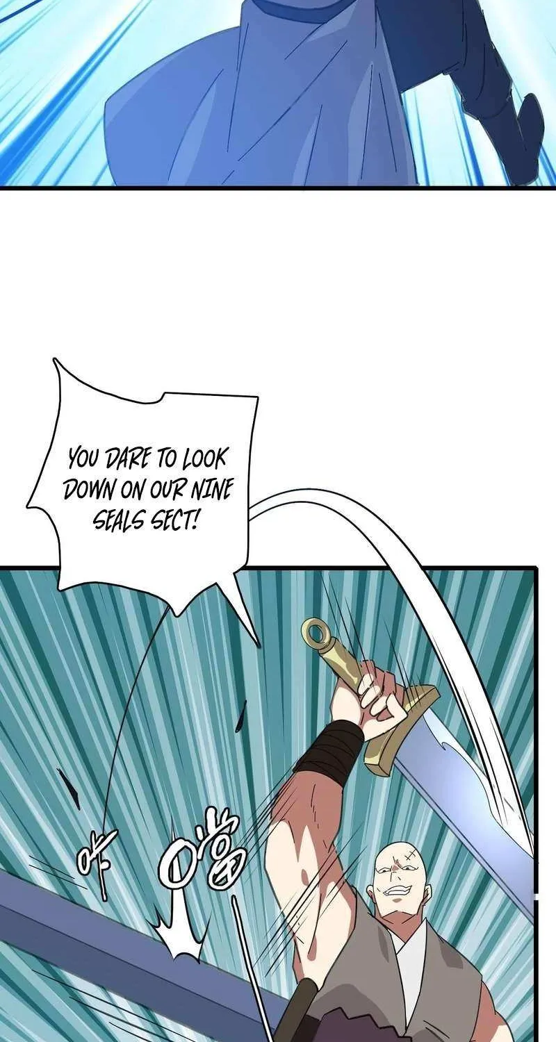 Supreme Taoist (2021) Chapter 85 page 15 - 