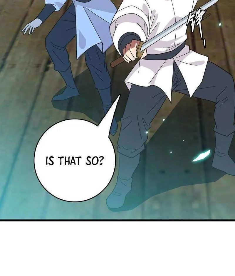 Supreme Taoist (2021) Chapter 85 page 17 - 