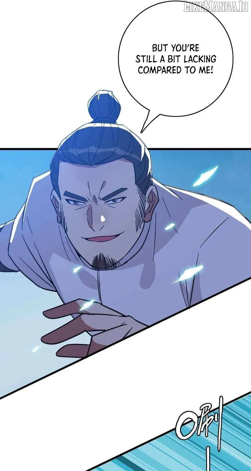 Supreme Taoist (2021) Chapter 85 page 18 - 