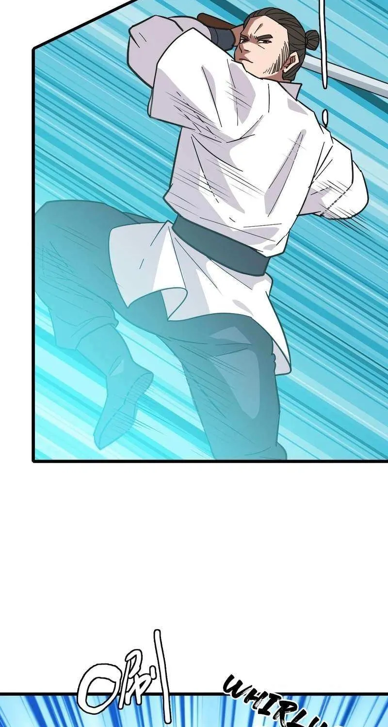Supreme Taoist (2021) Chapter 85 page 19 - 