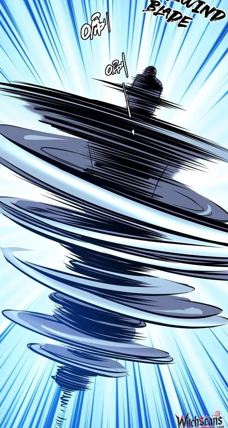 Supreme Taoist (2021) Chapter 85 page 20 - 