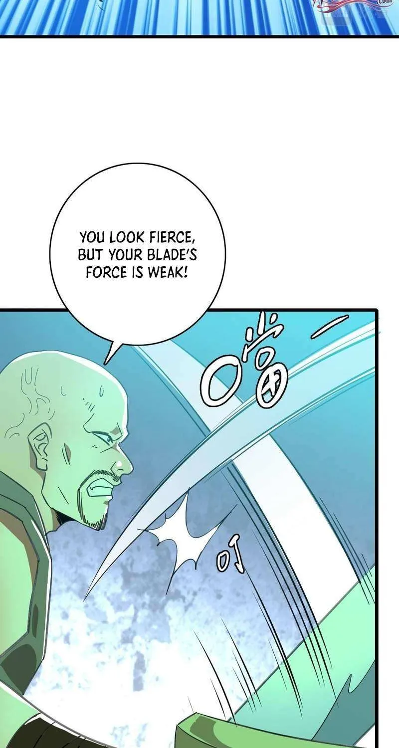 Supreme Taoist (2021) Chapter 85 page 21 - 
