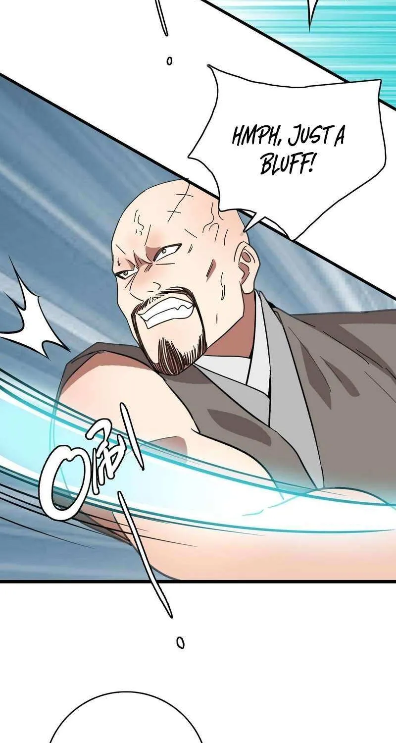 Supreme Taoist (2021) Chapter 85 page 23 - 