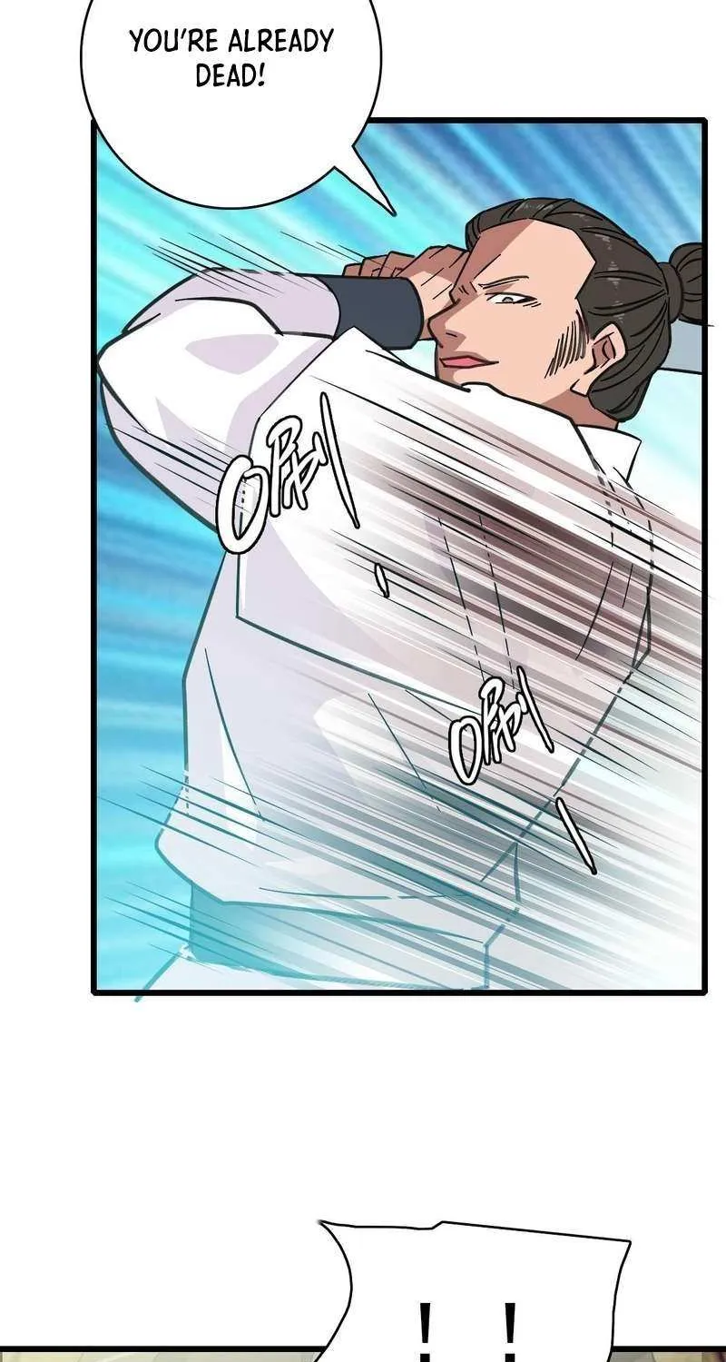 Supreme Taoist (2021) Chapter 85 page 24 - 