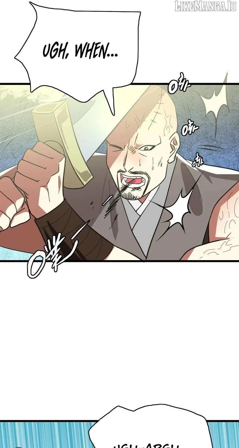 Supreme Taoist (2021) Chapter 85 page 26 - 