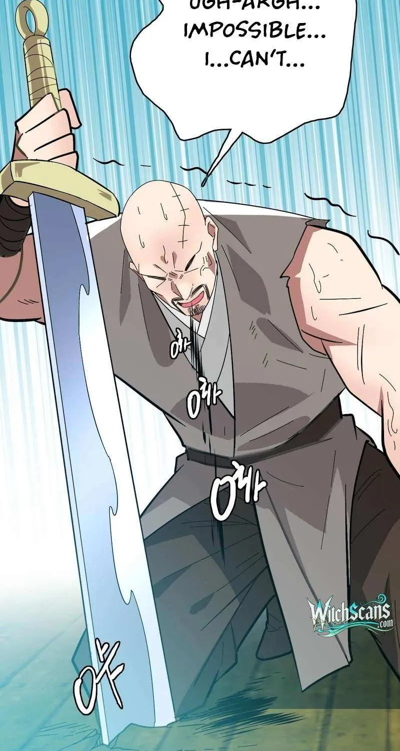 Supreme Taoist (2021) Chapter 85 page 27 - 