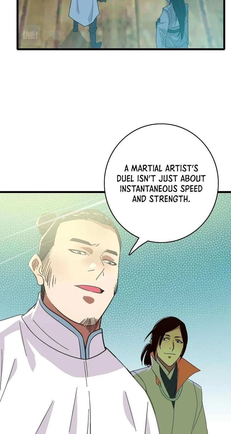 Supreme Taoist (2021) Chapter 85 page 29 - 