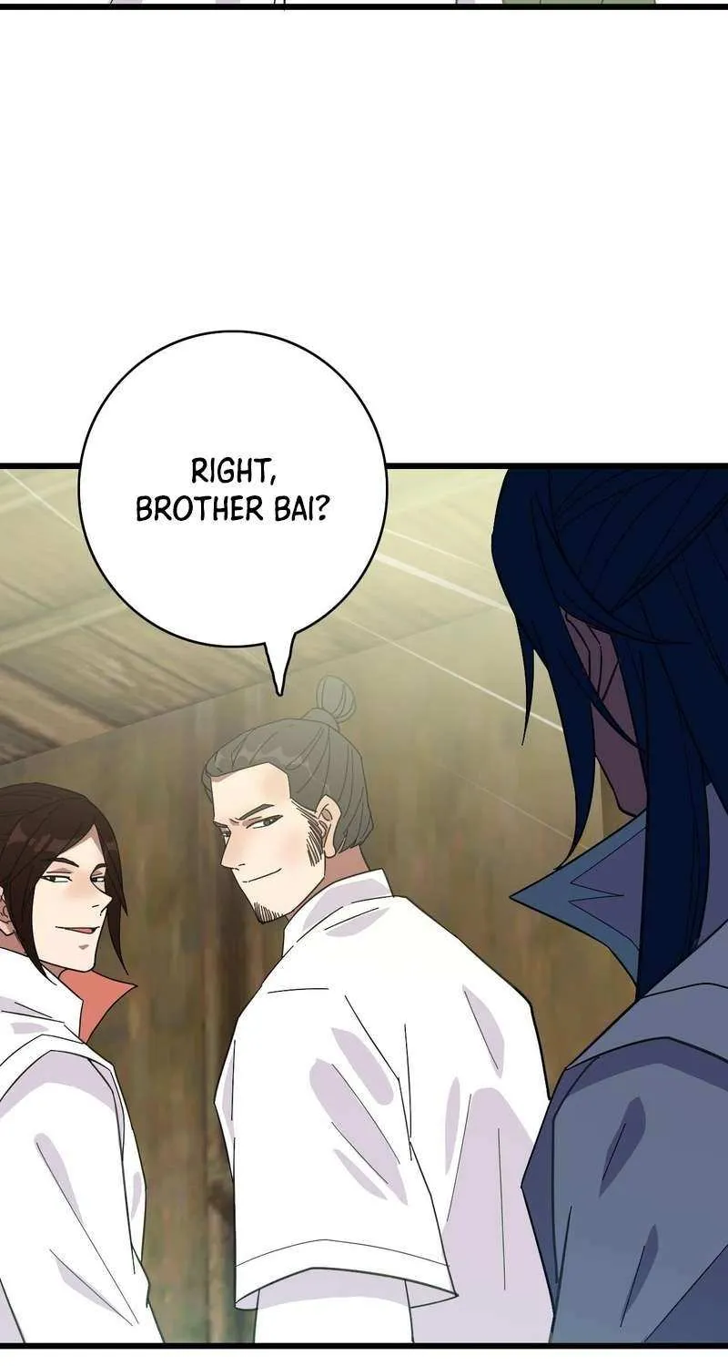 Supreme Taoist (2021) Chapter 85 page 30 - 