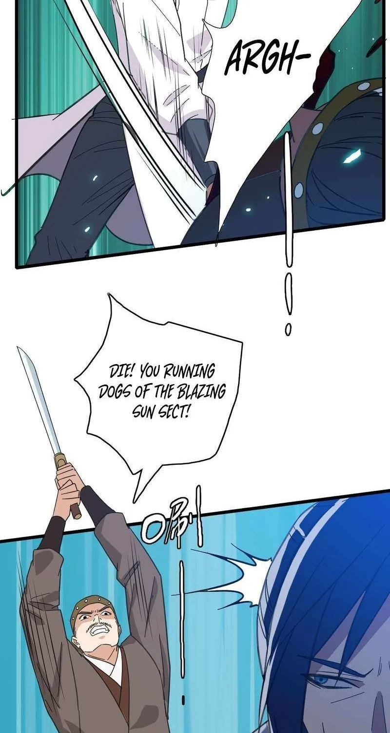 Supreme Taoist (2021) Chapter 85 page 4 - 