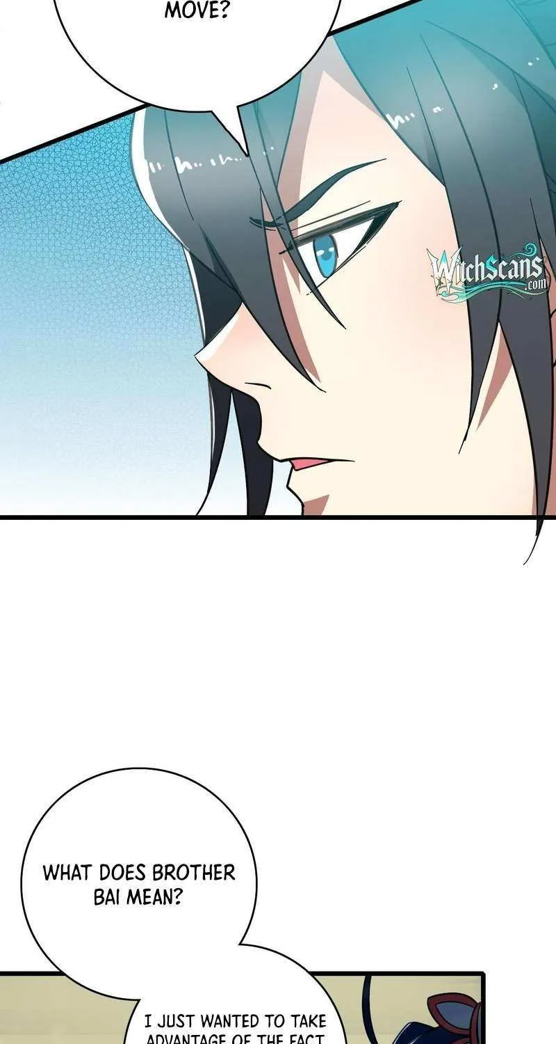 Supreme Taoist (2021) Chapter 85 page 32 - 