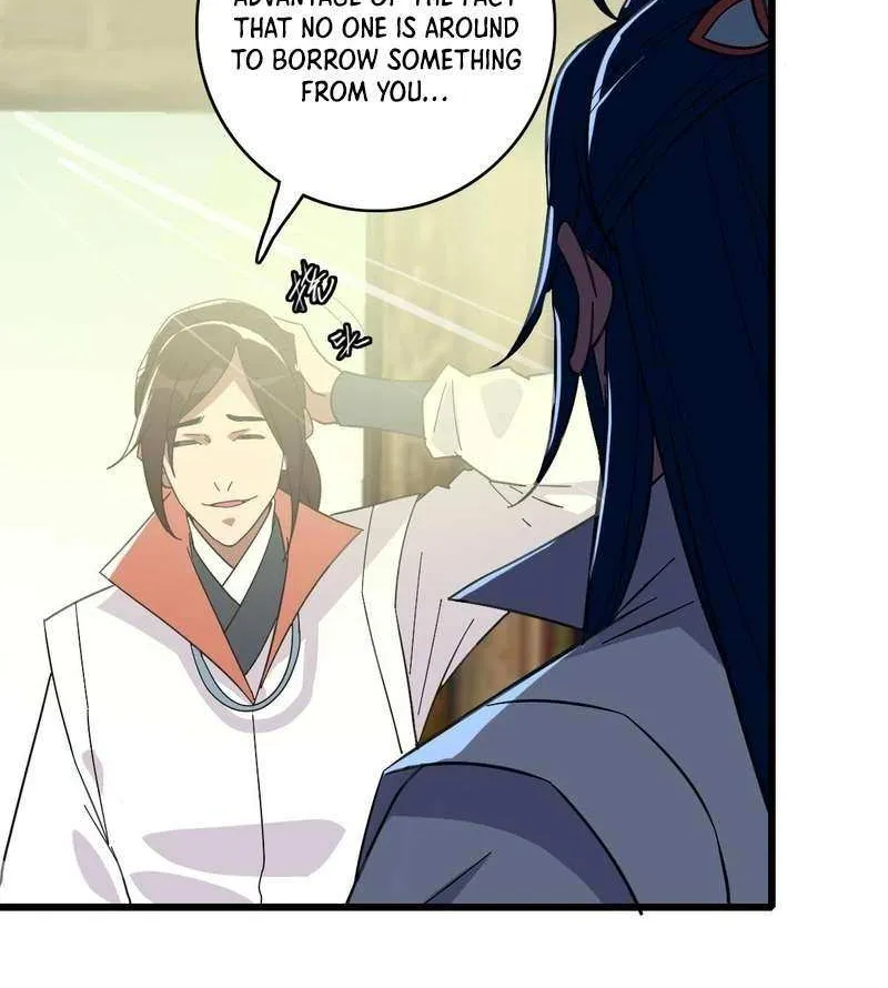 Supreme Taoist (2021) Chapter 85 page 33 - 