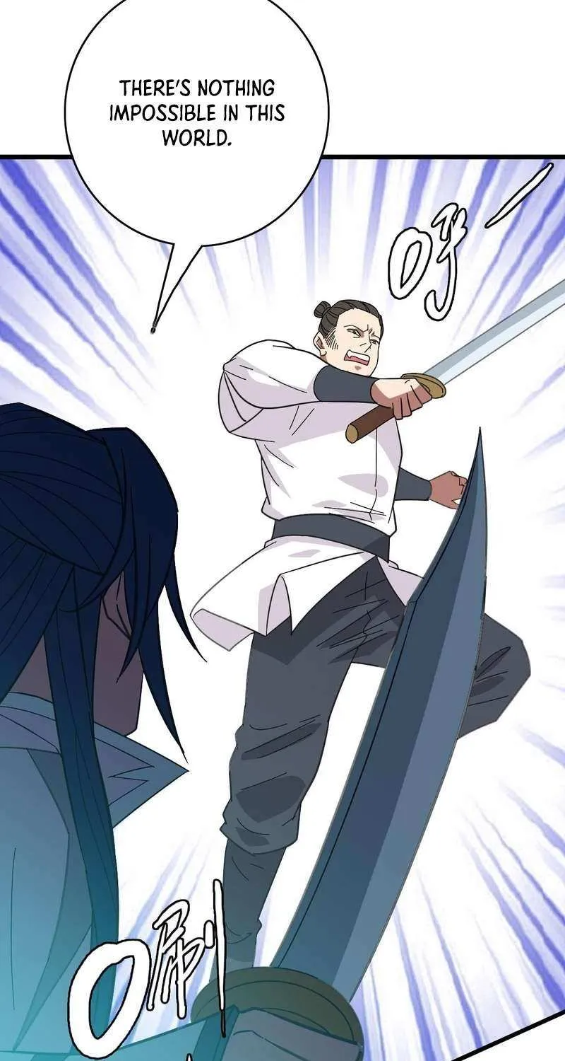 Supreme Taoist (2021) Chapter 85 page 40 - 