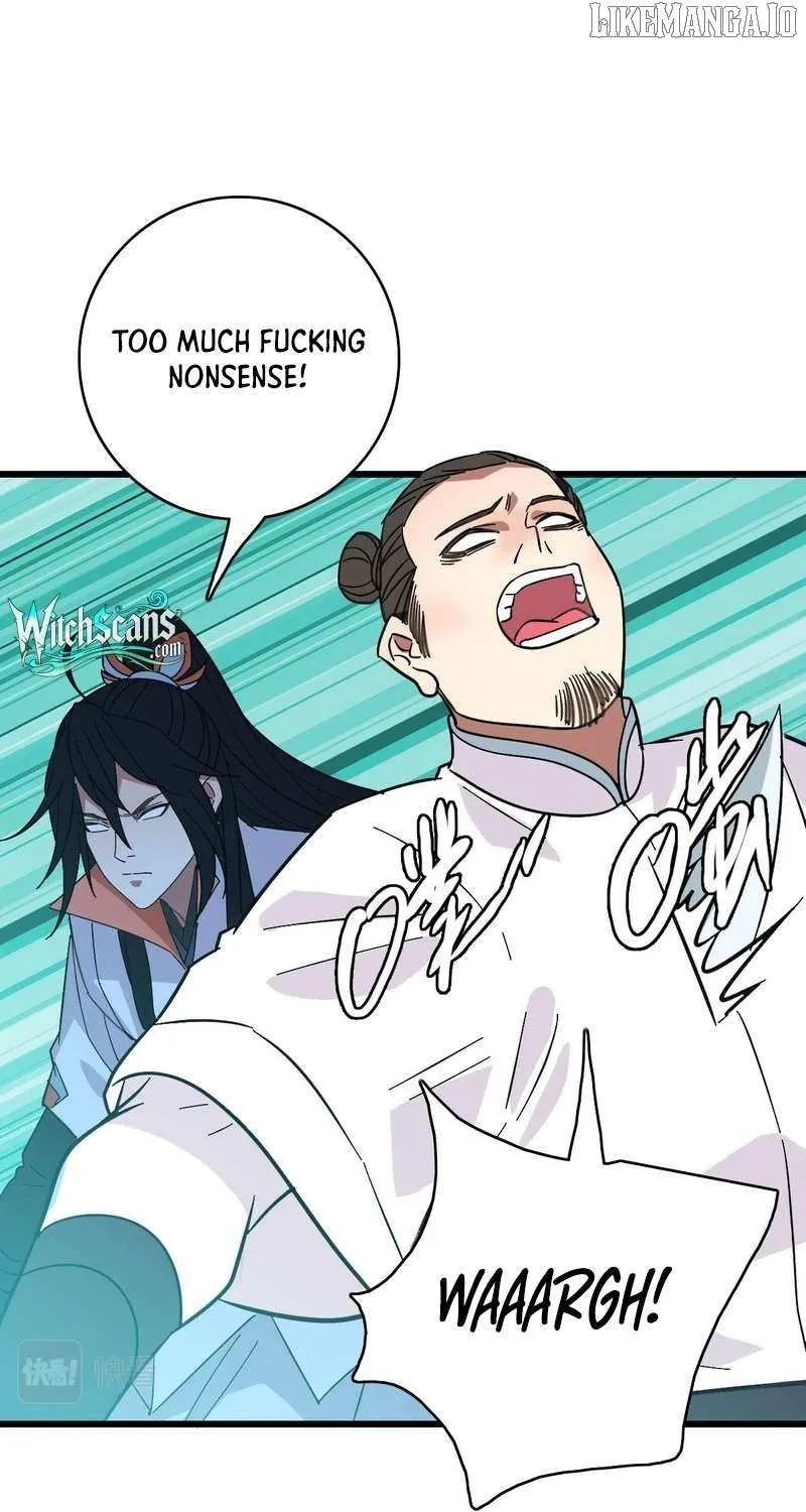 Supreme Taoist (2021) Chapter 85 page 42 - 