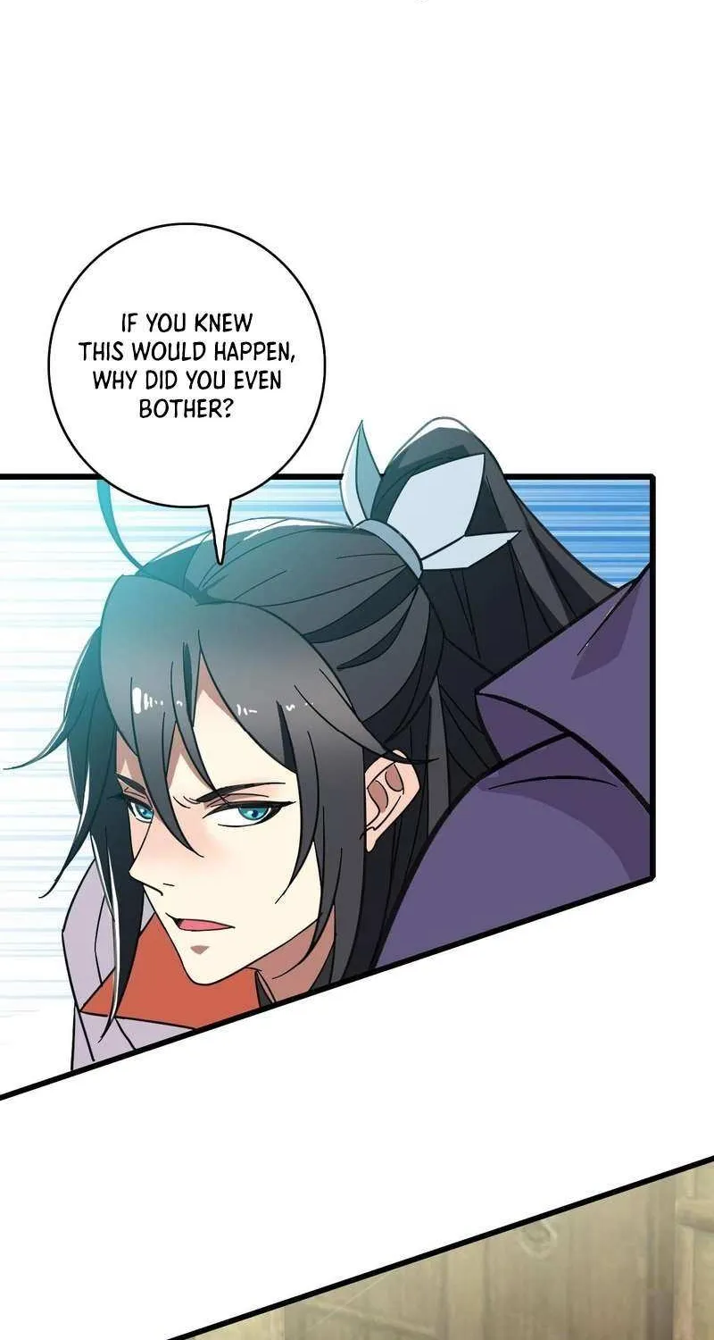 Supreme Taoist (2021) Chapter 85 page 43 - 