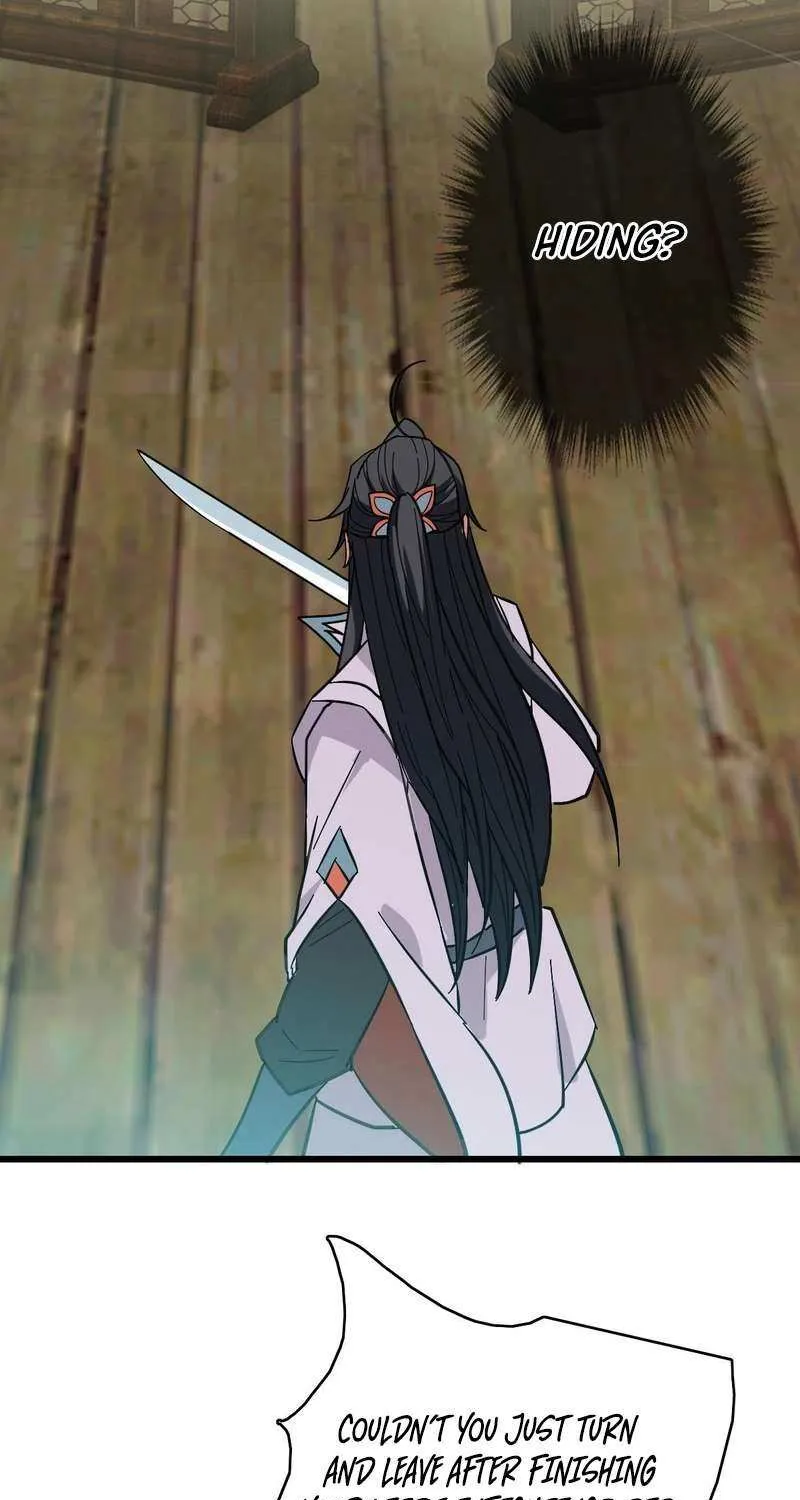 Supreme Taoist (2021) Chapter 85 page 46 - 