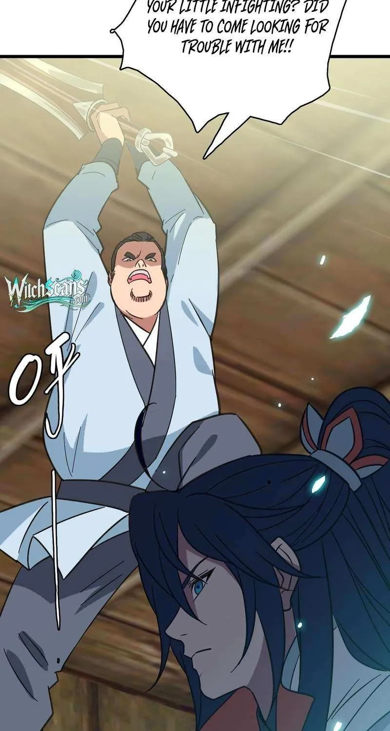 Supreme Taoist (2021) Chapter 85 page 47 - 
