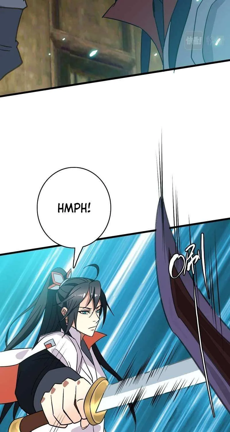 Supreme Taoist (2021) Chapter 85 page 48 - 
