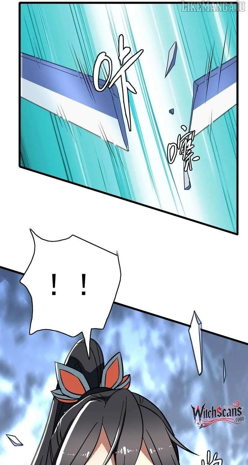 Supreme Taoist (2021) Chapter 85 page 50 - 