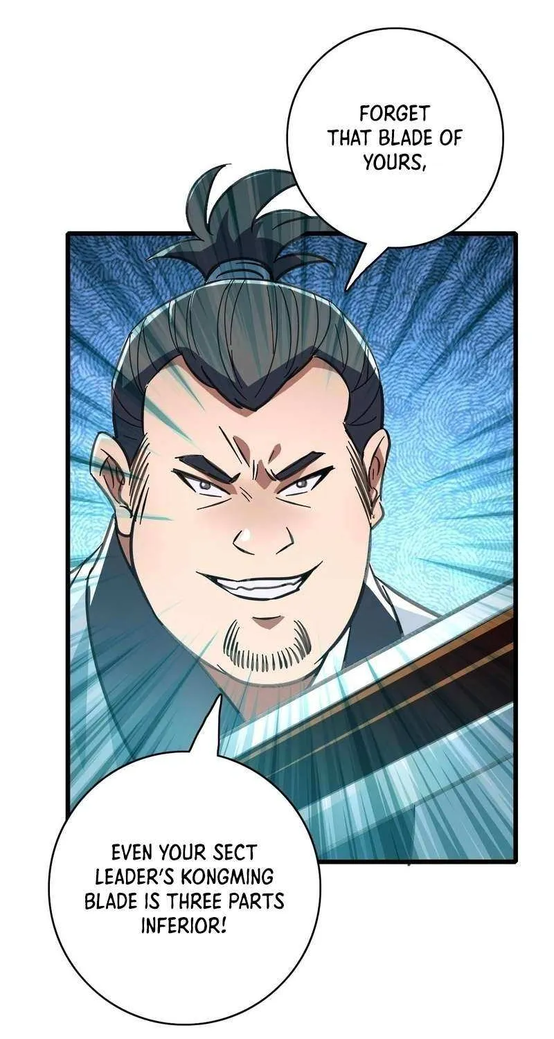 Supreme Taoist (2021) Chapter 85 page 53 - 