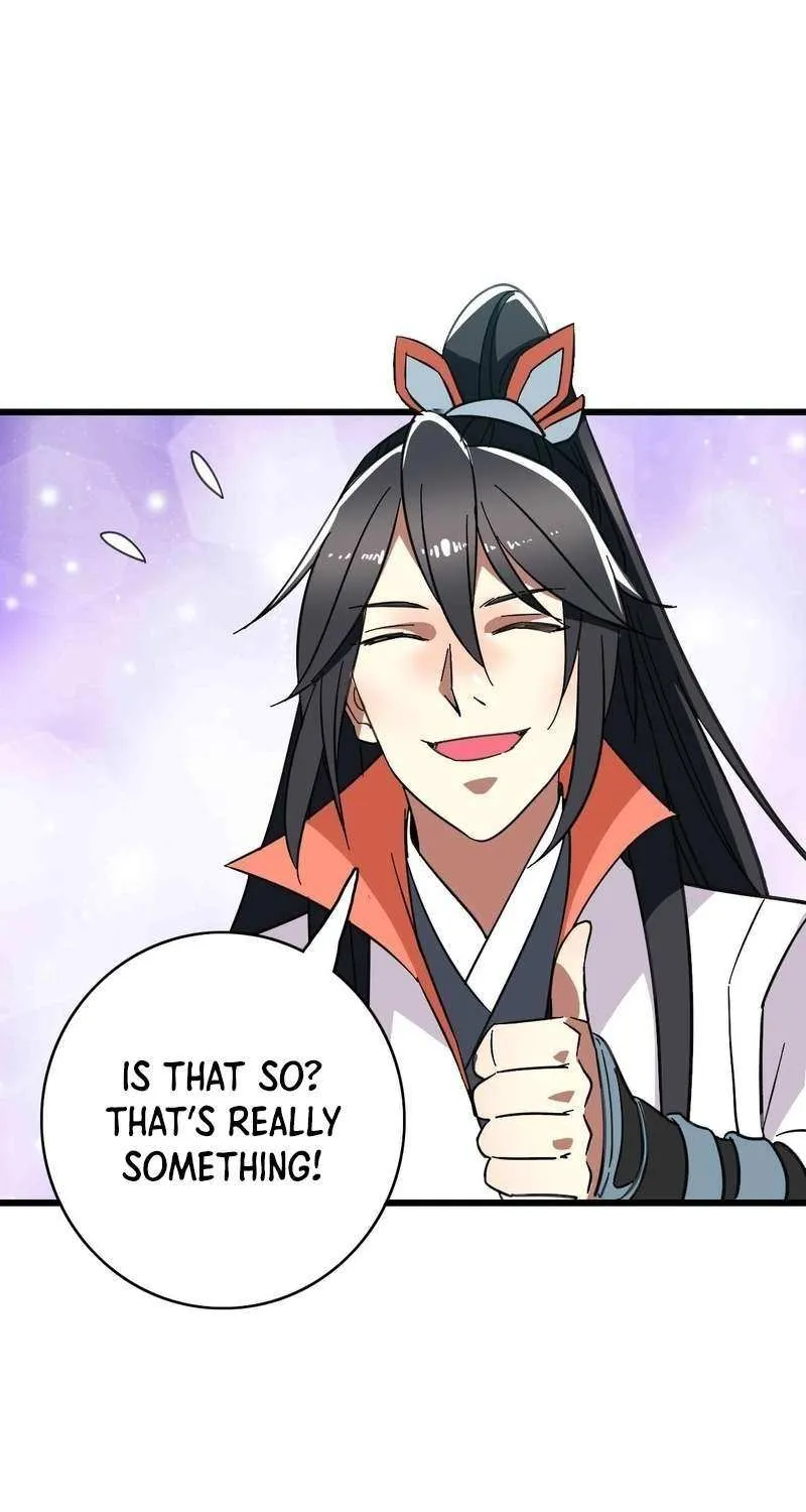 Supreme Taoist (2021) Chapter 85 page 54 - 