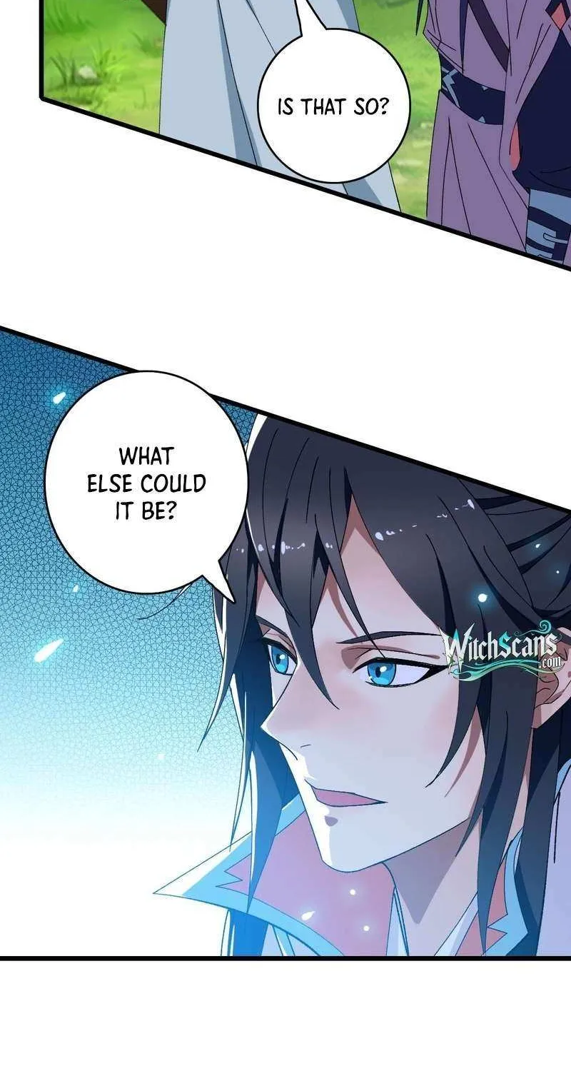 Supreme Taoist (2021) Chapter 86 page 13 - 