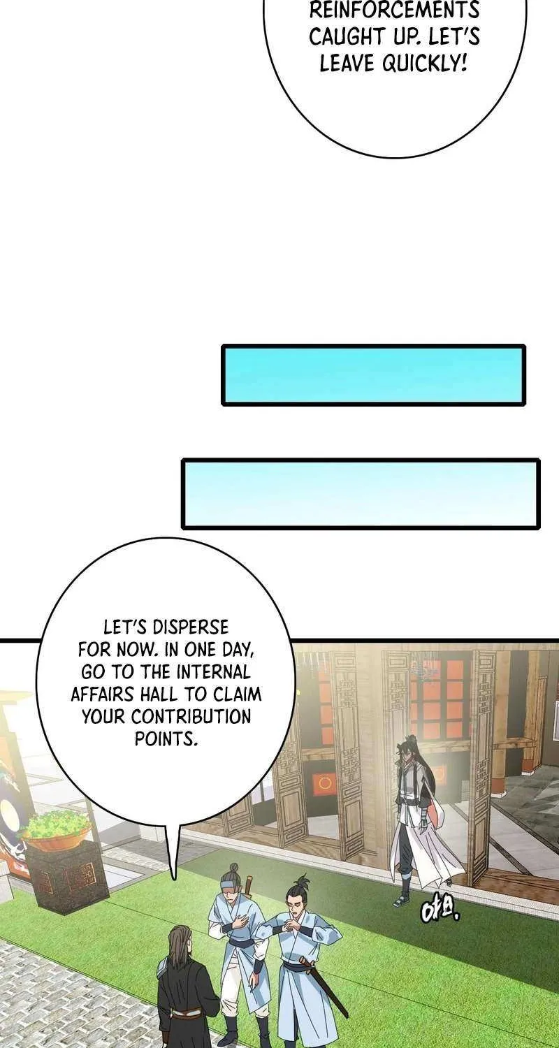 Supreme Taoist (2021) Chapter 86 page 15 - 