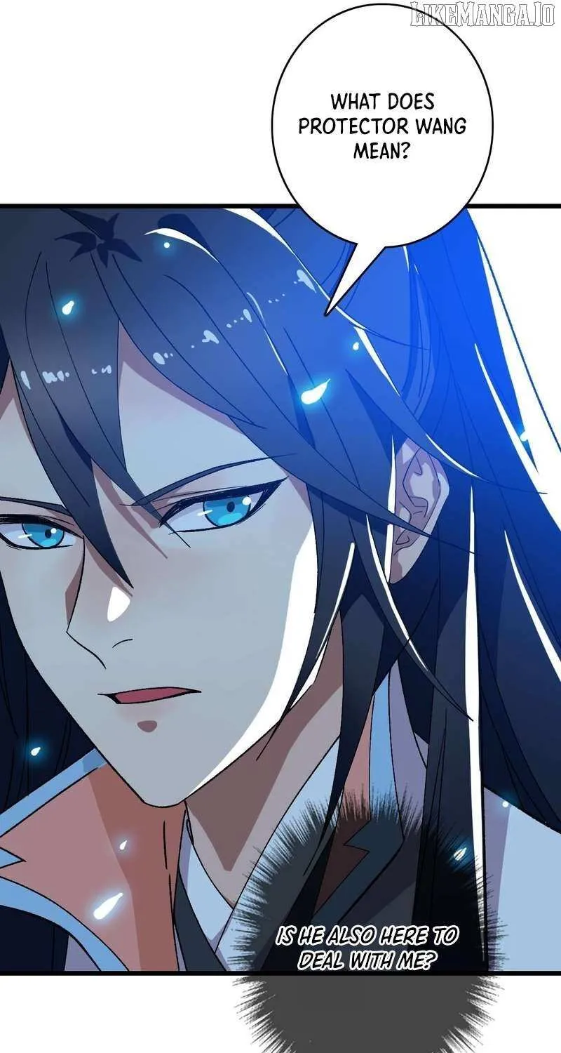 Supreme Taoist (2021) Chapter 86 page 18 - 