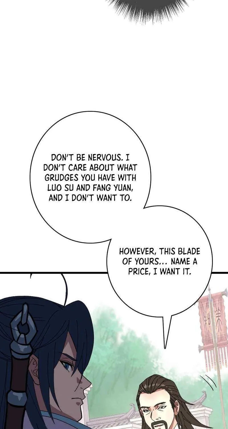 Supreme Taoist (2021) Chapter 86 page 19 - 