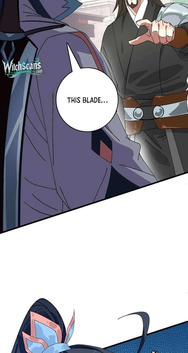 Supreme Taoist (2021) Chapter 86 page 20 - 