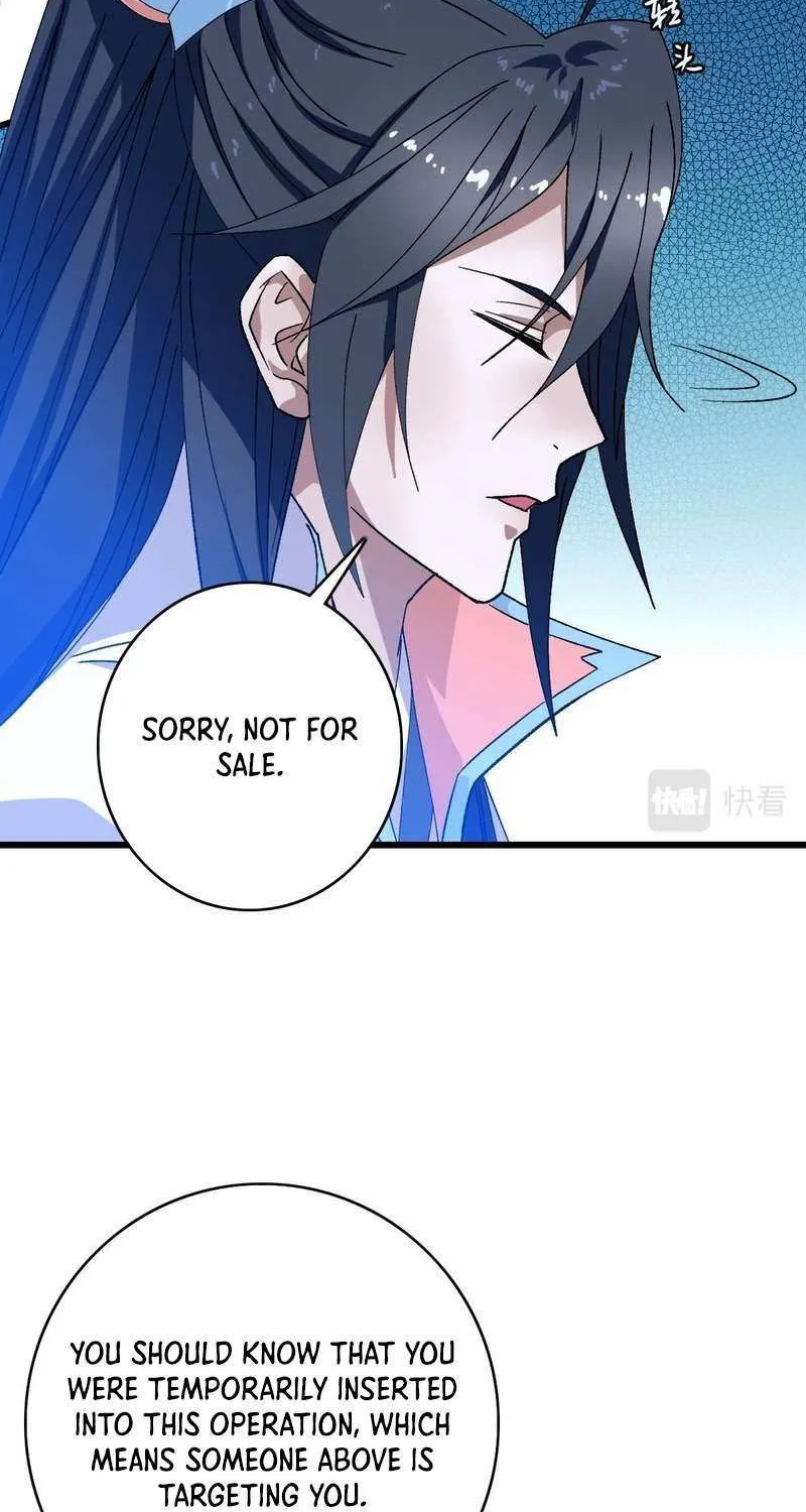 Supreme Taoist (2021) Chapter 86 page 21 - 