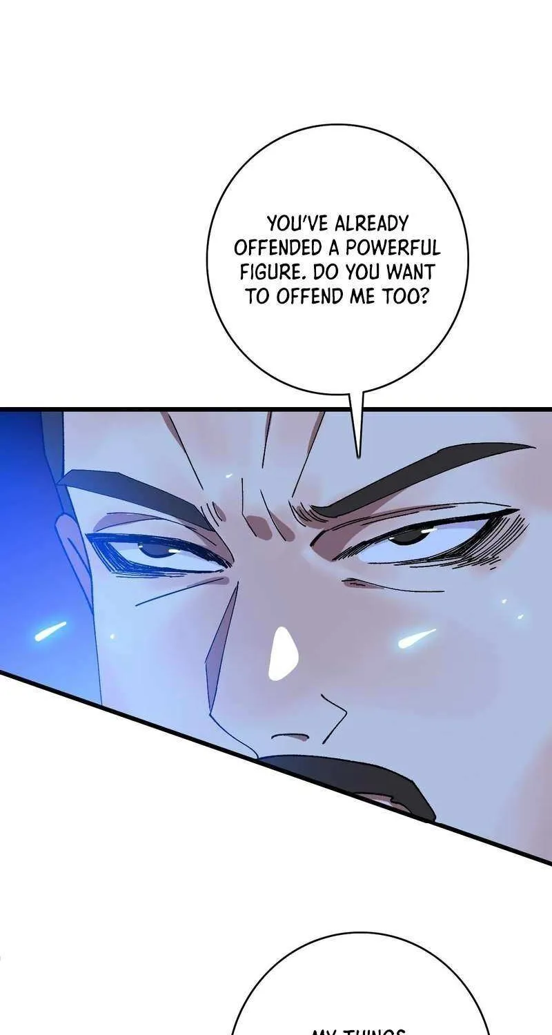 Supreme Taoist (2021) Chapter 86 page 23 - 
