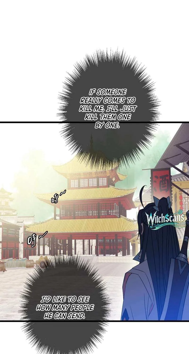Supreme Taoist (2021) Chapter 86 page 28 - 